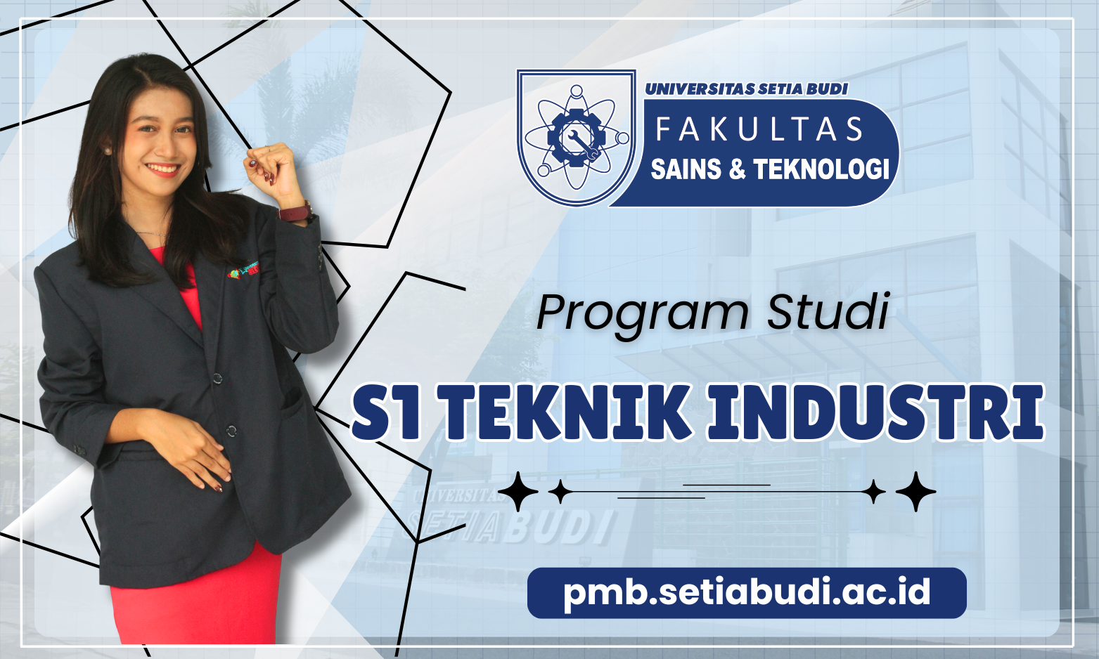 S1 Teknik Industri