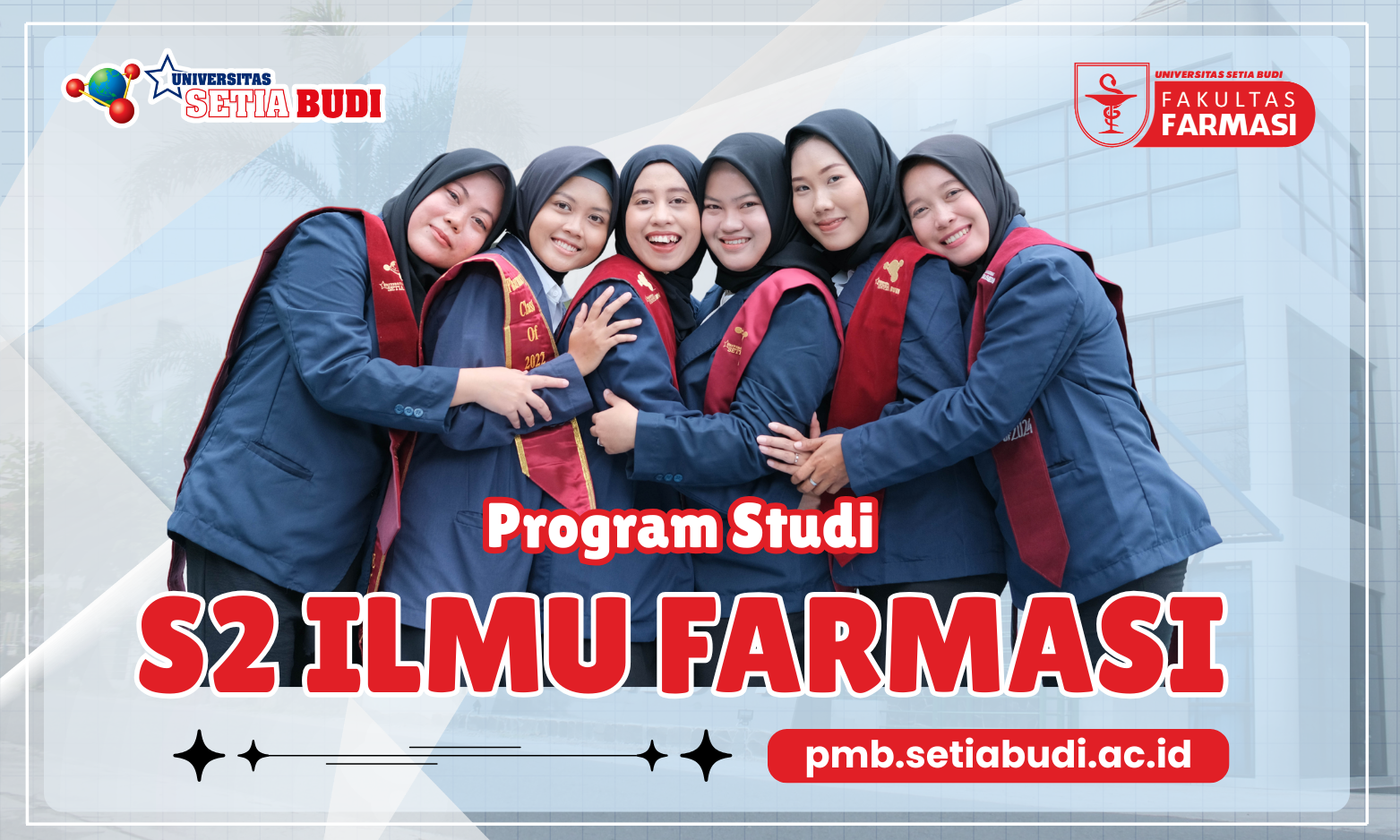 S2 Farmasi