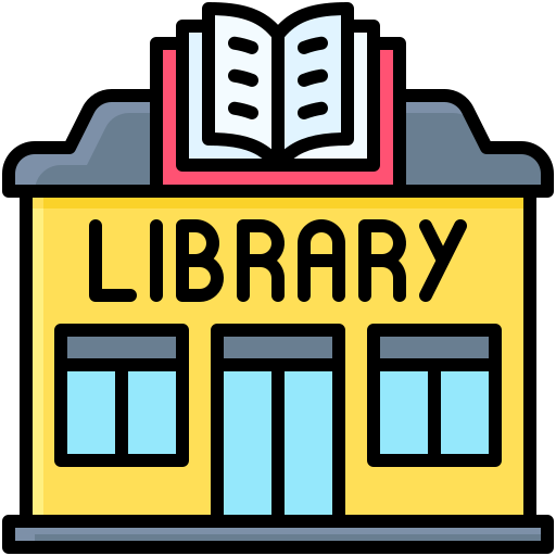 Portal Perpustakaan
