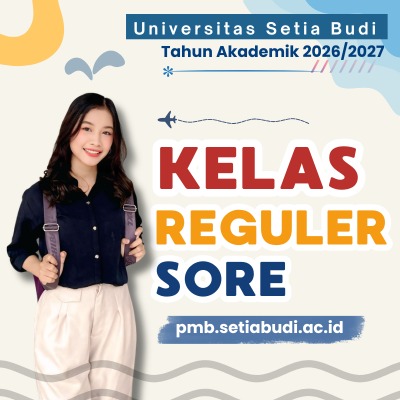 Kelas Sore image