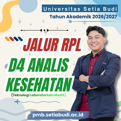 RPL D4 Analis Kesehatan image