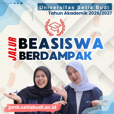 Beasiswa Berdampak image