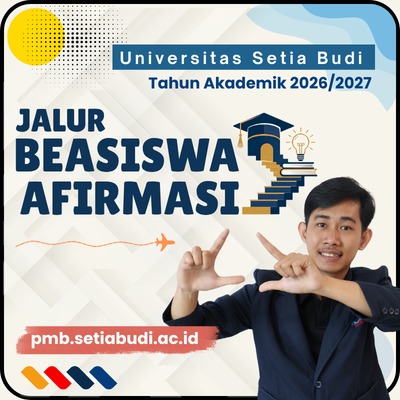 Beasiswa Afirmasi image