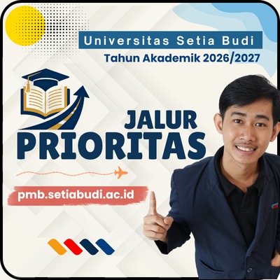 Jalur Prioritas image
